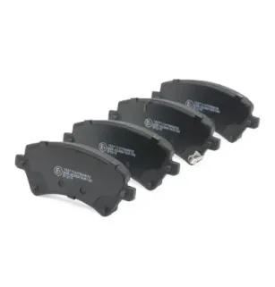 Pastillas de freno para RENAULT, TOYOTA- 0446502061, 0446502120, 0446502130, 0446502150, 04465YZZDC, 04465YZZCP