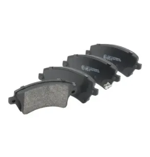 Brake pads for RENAULT, TOYOTA- 0446502061, 0446502120, 0446502130, 0446502150, 04465YZZDC, 04465YZZCP