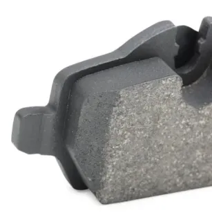 Pastiglie freno per BMW, BMW (BRILLIANCE), MINI- 2444446, 34212444446, 34219804735, 34219804739, 34219808172