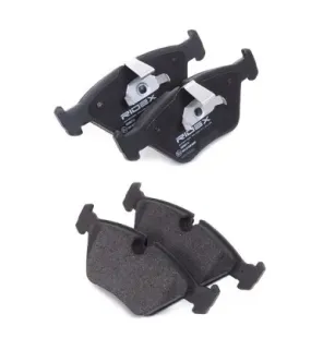 Pastilhas de freio para BMW, MG ROVER- SFP000041