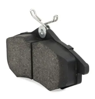 Brake pads for CITROËN- 1611457180, 1617257080, 425236, 425258, 425345, 425369, 425384 E172285