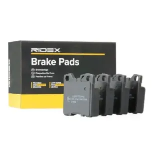 Pastiglie freno per PEUGEOT- 1611456880, 425130, 425208, 425266, E172198 E172280