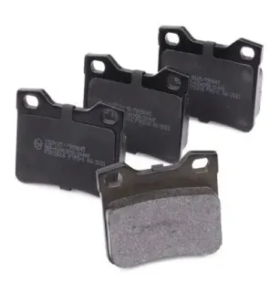 Bremsbeläge für PEUGEOT- 1611456880, 425130, 425208, 425266, E172198 E172280