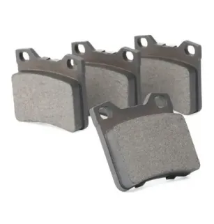 Plaquettes de frein pour PEUGEOT- 1611456880, 425130, 425208, 425266, E172198 E172280