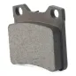 Plaquettes de frein pour PEUGEOT- 1611456880, 425130, 425208, 425266, E172198 E172280