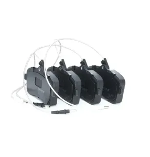 Pastillas de freno para PEUGEOT- 1611456580, 1617259480, 425277, 425332, 425335, 425347, 425422 E172236