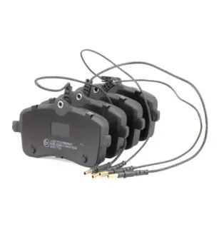 Brake Pads for PEUGEOT- 1611456580, 1617259480, 425277, 425332, 425335, 425347, 425422 E172236