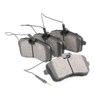 Bremsbeläge für PEUGEOT- 1611456580, 1617259480, 425277, 425332, 425335, 425347, 425422 E172236