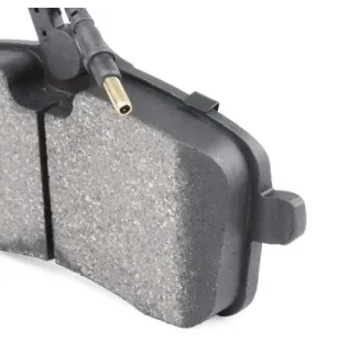 Pastiglie Freno per PEUGEOT- 1611456580, 1617259480, 425277, 425332, 425335, 425347, 425422 E172236