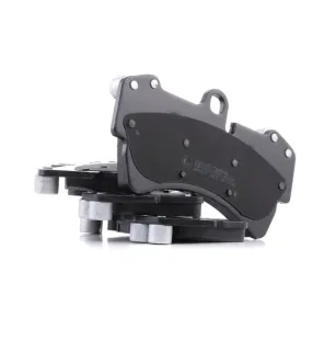 Bremsbeläge für AUDI, PORSCHE, SEAT, SKODA, VAG, VW- 7L0698151AG, 7L0698151C, 7L0698151A JZW698151AJ