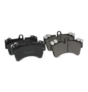 Bremsbeläge für AUDI, PORSCHE, SEAT, SKODA, VAG, VW- 7L0698151AG, 7L0698151C, 7L0698151A JZW698151AJ