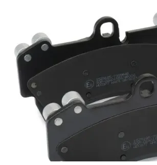 Pastillas de freno para AUDI, PORSCHE, SEAT, SKODA, VAG, VW- 7L0698151AG, 7L0698151C, 7L0698151A JZW698151AJ