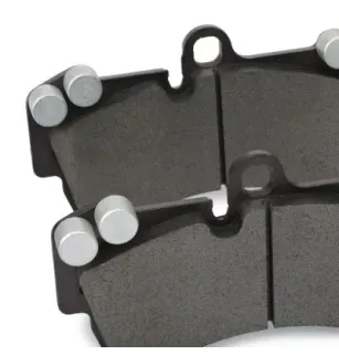 Brake pads for AUDI, PORSCHE, SEAT, SKODA, VAG, VW- 7L0698151AG, 7L0698151C, 7L0698151A JZW698151AJ