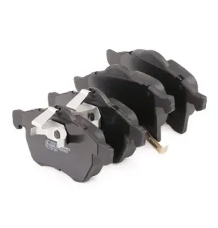 Brake pads for CHEVROLET, GENERAL MOTORS