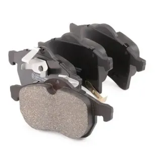 Pastilhas de freio para CHEVROLET, GENERAL MOTORS