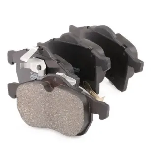 Pastilhas de freio para CHEVROLET, GENERAL MOTORS