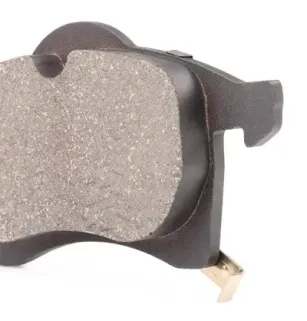 Brake pads for CHEVROLET, GENERAL MOTORS