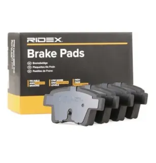Brake pads for CITROËN- 1611141080, 425371, 425416 425432