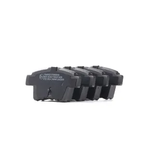 Brake pads for CITROËN- 1611141080, 425371, 425416 425432