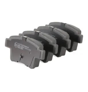 Pastilhas de freio para CITROËN- 1611141080, 425371, 425416 425432