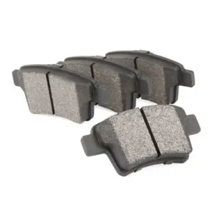 Brake pads for CITROËN- 1611141080, 425371, 425416 425432