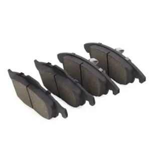 Pastilhas de freio para CITROËN, CITROËN/PEUGEOT, DS