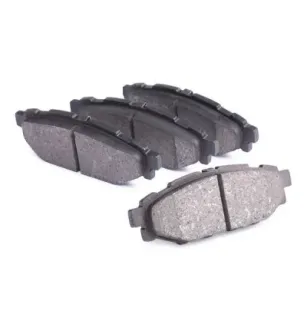 Pastiglie freno per SUBARU, TOYOTA- SU00304096 SU00304097