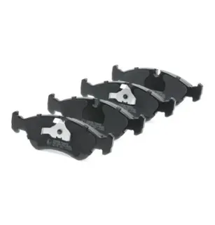 Bremsbeläge für BEDFORD, CHEVROLET, DAEWOO, FSO, LOTUS, OPEL, VAUXHALL- 90399495, 90399437, 90398760