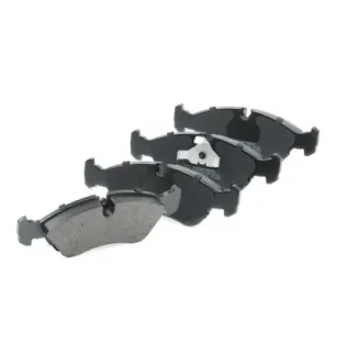 Bremsbeläge für BEDFORD, CHEVROLET, DAEWOO, FSO, LOTUS, OPEL, VAUXHALL- 90399495, 90399437, 90398760