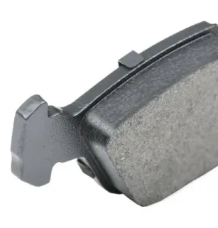 Pastilhas de freio para BEDFORD, CHEVROLET, DAEWOO, FSO, LOTUS, OPEL, VAUXHALL- 90399495, 90399437, 90398760