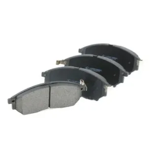 Pastillas de freno para EICHER, INFINITI, MITSUBISHI, NISSAN, RENAULT- 410603072R 410600023R