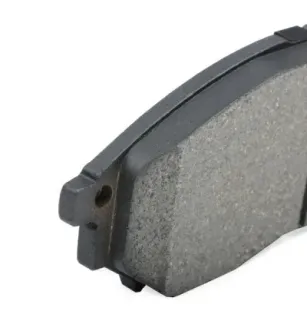 Pastillas de freno para EICHER, INFINITI, MITSUBISHI, NISSAN, RENAULT- 410603072R 410600023R