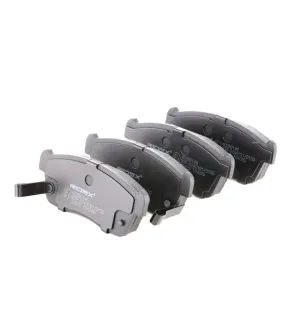 Pastillas de freno para DAIHATSU, MAZDA, MITSUBISHI, NISSAN, SUBARU, SUZUKI, TOYOTA- 04465B1170, 04465B1056, 04465B2090