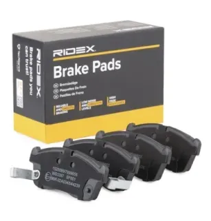 Brake pads for DAIHATSU, MAZDA, MITSUBISHI, NISSAN, SUBARU, SUZUKI, TOYOTA- 04465B1170, 04465B1056, 04465B2090