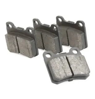 Bremsbeläge für MERCEDES-BENZ- 0004209820 A0004209820