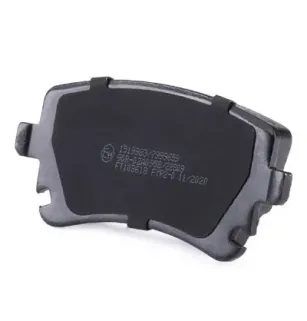 Bremsbeläge für AUDI, AUDI (FAW), BENTLEY, SEAT, SKODA, VAG, VW- 7E0698451A, 7E0698451C, 7H0698451D JZW698451L