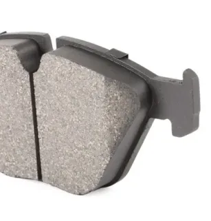 Brake pads for BMW BMW (BRILLIANCE)- 34106880754