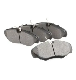 Brake pads for NISSAN, OPEL, RENAULT, VAUXHALL- 9199257, 93173641 95599219