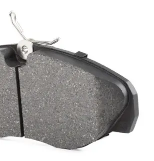 Brake pads for NISSAN, OPEL, RENAULT, VAUXHALL- 9199257, 93173641 95599219