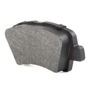 Pastiglie freno per HYUNDAI, HYUNDAI (BEIJING), KIA, KIA (DYK), SSANGYONG- 48413341A0, 48413350B0, 48413350D0