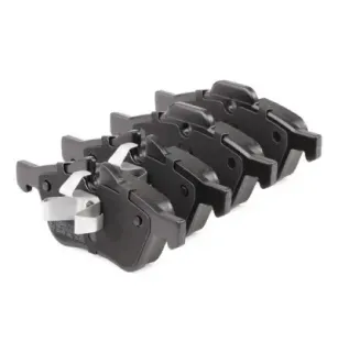 Brake Pads for MINI- 1503076, 2167233, 2167235, 34111503076, 34112167233, 34112167235, 34116761287, 34116765446