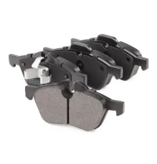 Brake Pads for MINI- 1503076, 2167233, 2167235, 34111503076, 34112167233, 34112167235, 34116761287, 34116765446