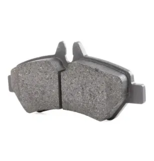 Pastiglie freno per MERCEDES-BENZ, VAG, VW- 2E0698451 2E0698451H