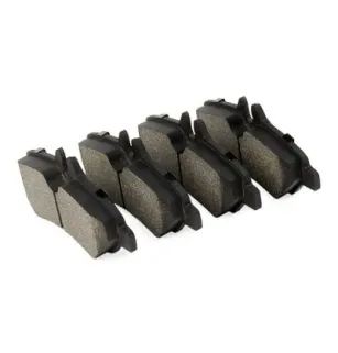 Pastillas de freno para MERCEDES-BENZ, VAG, VW- 2E0698451 2E0698451H