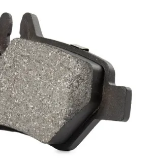 Pastillas de freno para MERCEDES-BENZ, VAG, VW- 2E0698451 2E0698451H