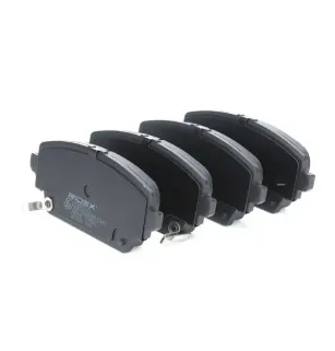 Pastiglie Freno per HONDA, INFINITI, MG, NISSAN- 41060AV125, 41060AV126, 410604U125, 410604U126, 410604U127 41060AV110