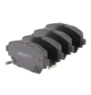 Bremsbeläge für HONDA, INFINITI, MG, NISSAN- 41060AV125, 41060AV126, 410604U125, 410604U126, 410604U127 41060AV110