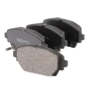 Brake Pads for HONDA, INFINITI, MG, NISSAN- 41060AV125, 41060AV126, 410604U125, 410604U126, 410604U127 41060AV110