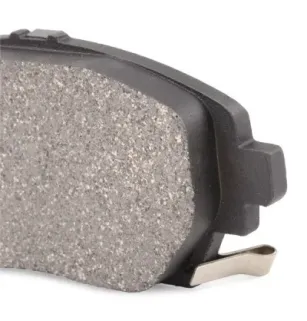 Brake Pads for HONDA, INFINITI, MG, NISSAN- 41060AV125, 41060AV126, 410604U125, 410604U126, 410604U127 41060AV110