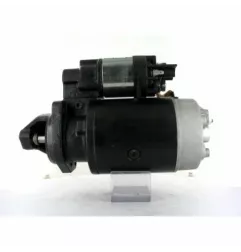 Motor de arranque Ford 1,8 kw 011262 Lester 17331 WAI 17331N WAI 17331R